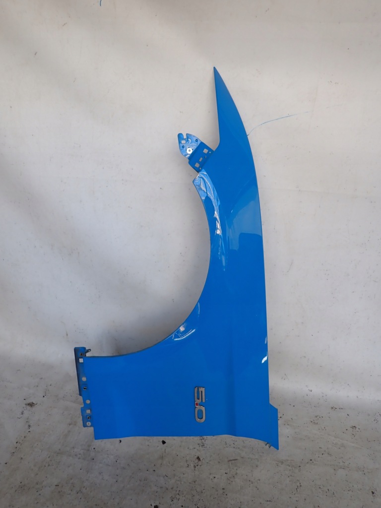 фото №1, Ford mustang vi 14- крила перед передній лівий