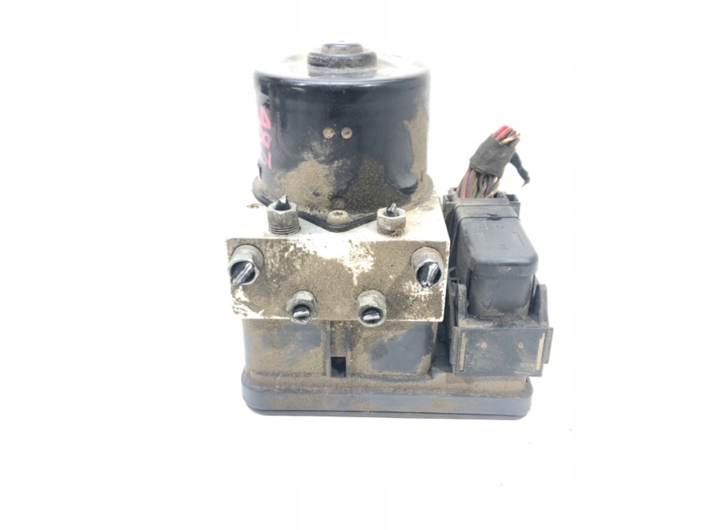 фото №1, Насос abs volvo v50 03-12 4n51-2c405-eb