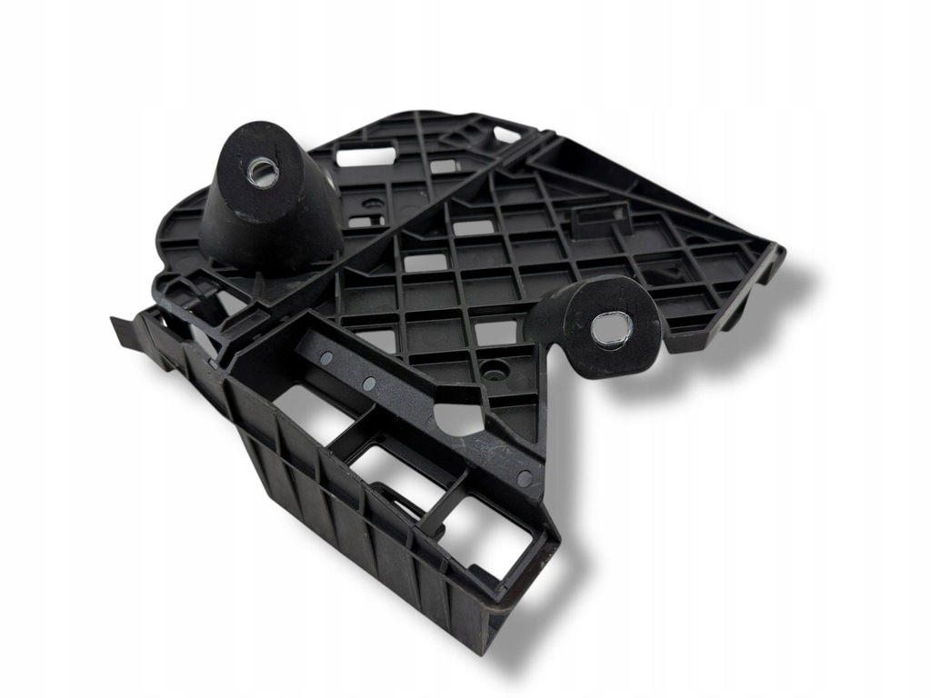 фото №5, Audi a3 s3 8p 2007 кронштейн блока управления двигателя