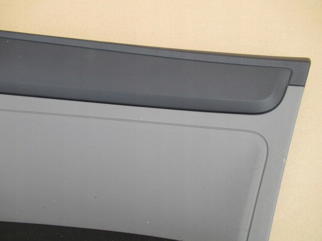 фото №2, Обшивка обивка дверь правый перед skoda rapid 5jb