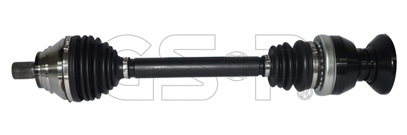 фото №2, Gsp 203269 wał привідний