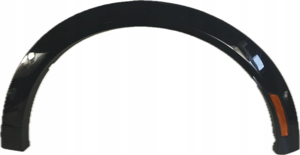 фото №1, H67 mustang mach-e молдинг крила ліва задня ljsb-r286d03