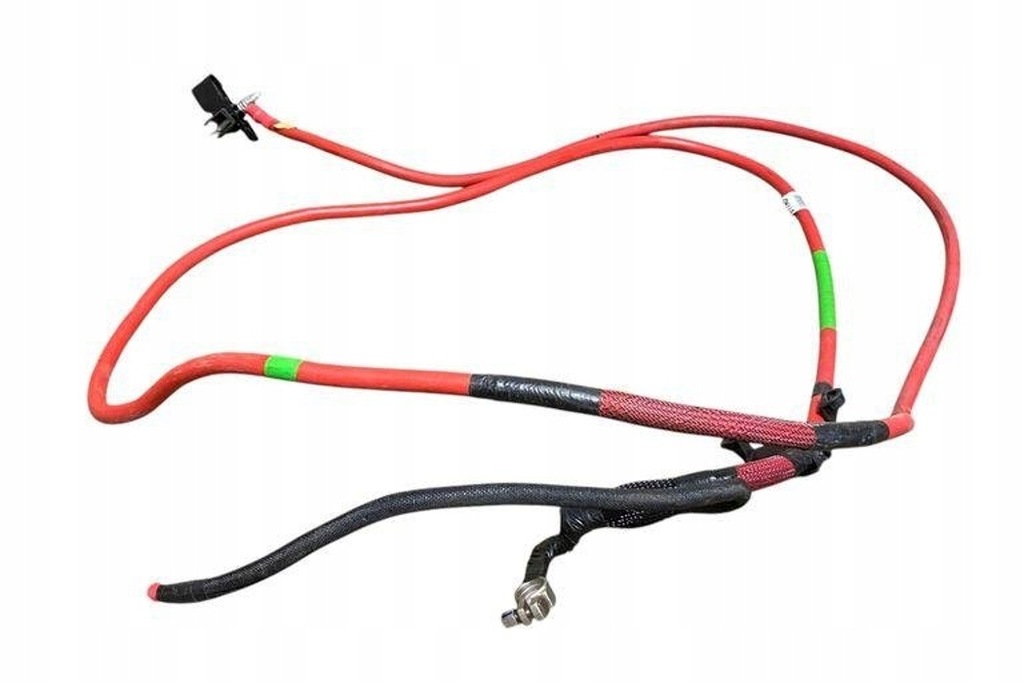 фото №7, Клема плюсова dodge challenger coupe p68207017ad 3.6l бензиновий 227kw 2019