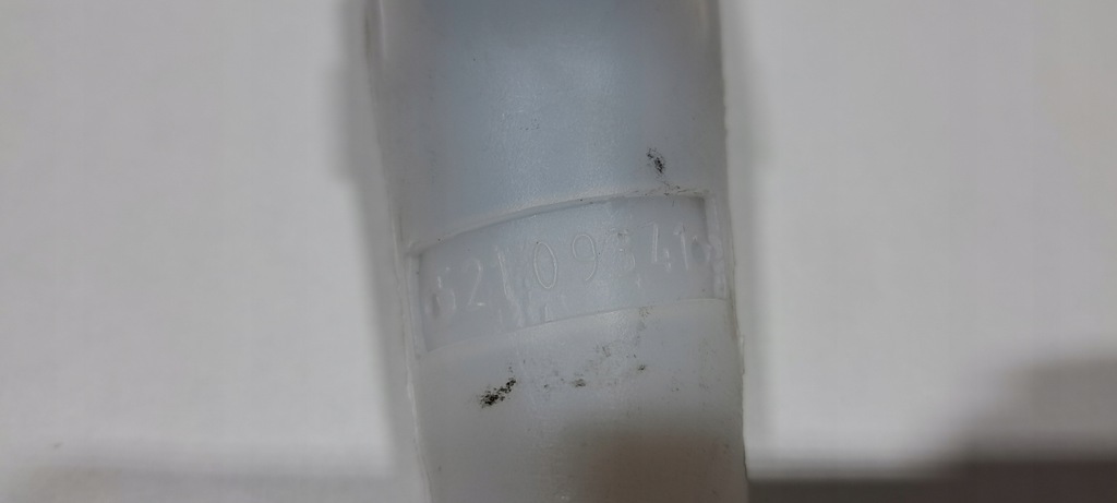 фото №8, Ford ka mk2 бачок омывателя 52109341