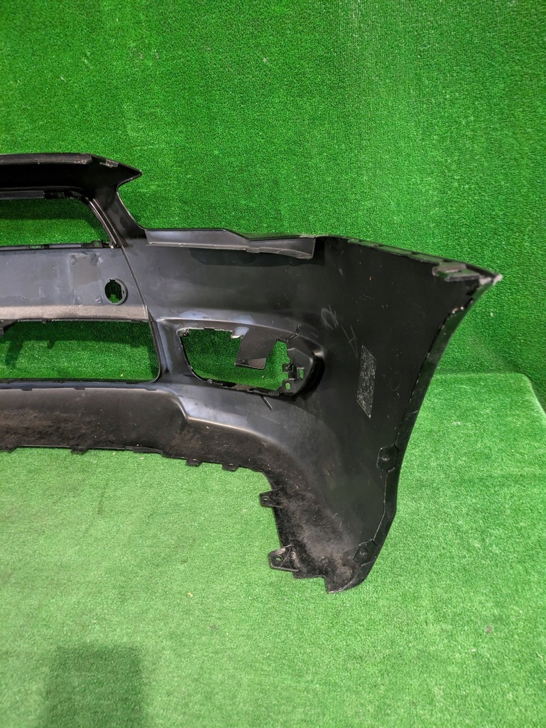 фото №7, Бампер передний перед mitsubishi lancer viii x sedan