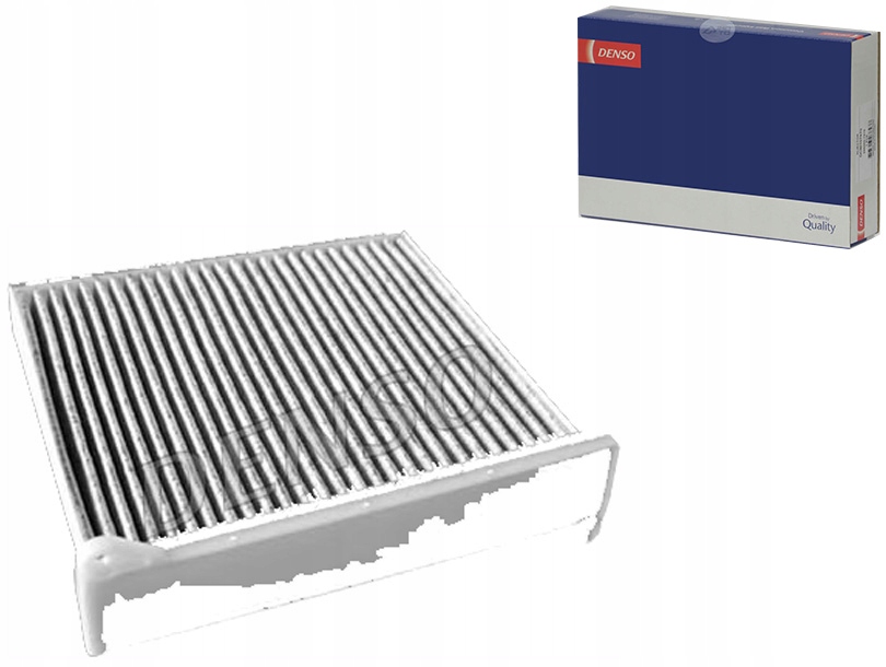 фото №1, Фильтр кабины с углем mitsubishi grandis lancer vi