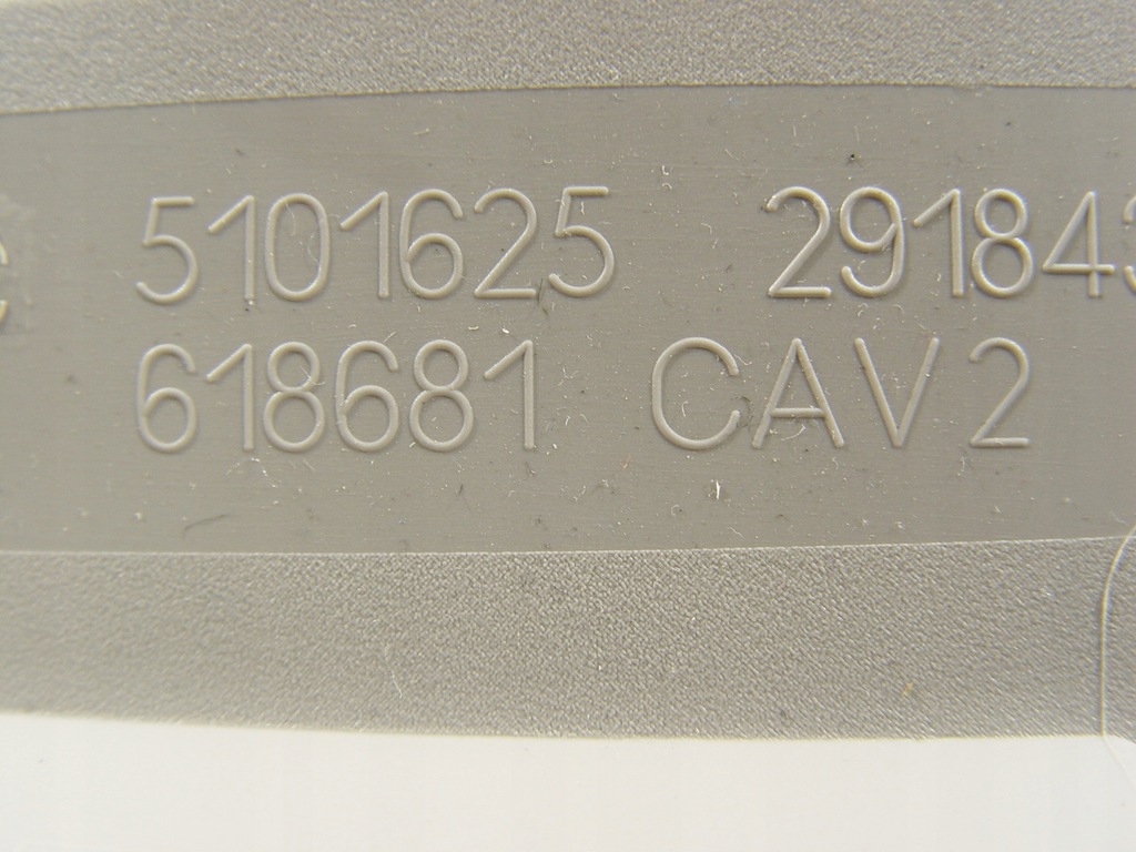 фото №13, Chrysler pacifica 16- бардачок пассажира правый