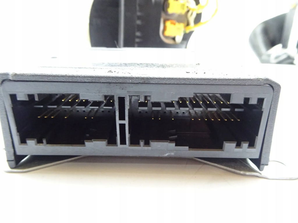 фото №7, Подушки безопасности ремни подушка безопасности kpl. alfa romeo giulietta