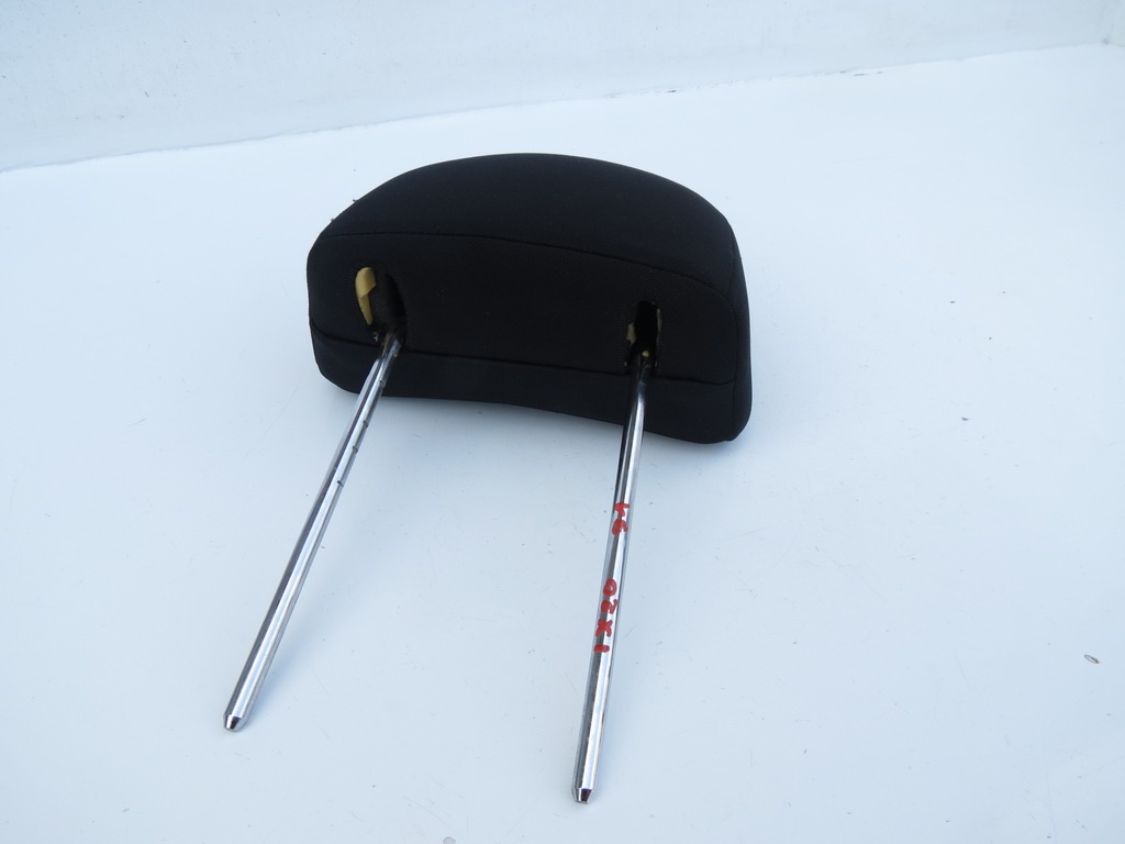 фото №8, Подголовник сиденье перед передний hyundai ix20