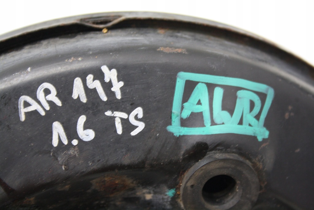 Усилитель тормозов насос тормоза alfa romeo 147 1,6 16v t.spark 46557915 Доставка