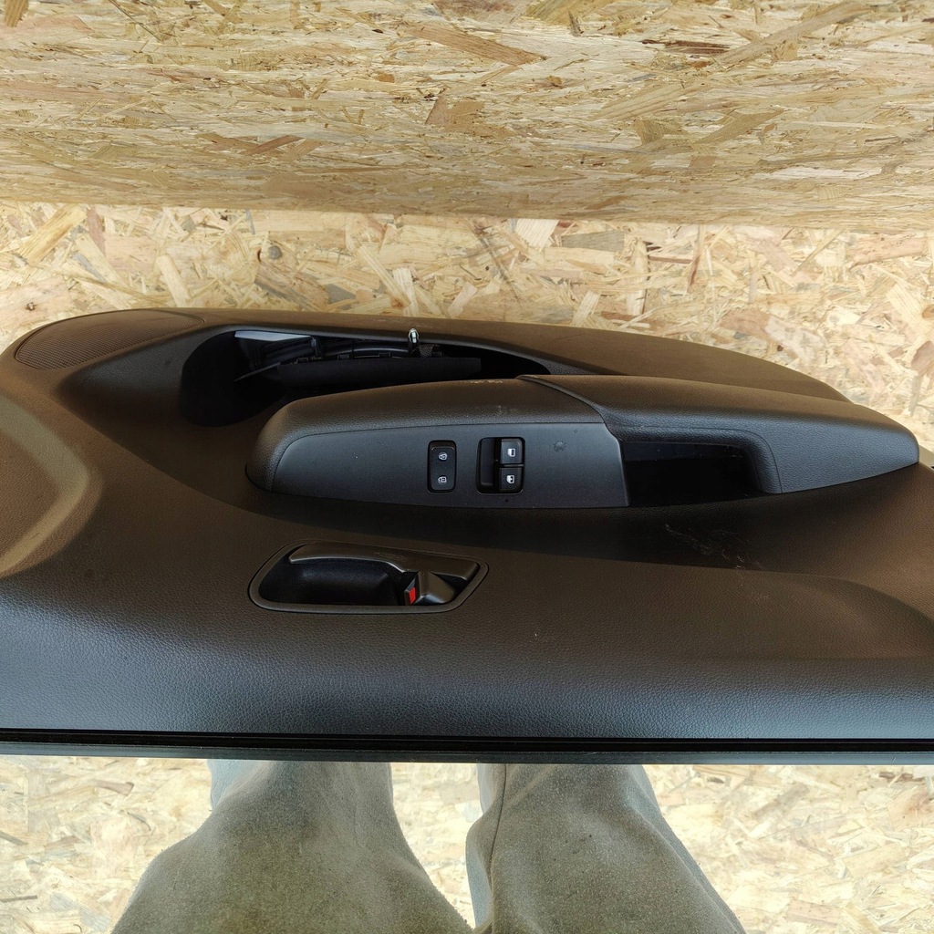 фото №10, Kia picanto 2020 перед сторона левая дверь передние lift