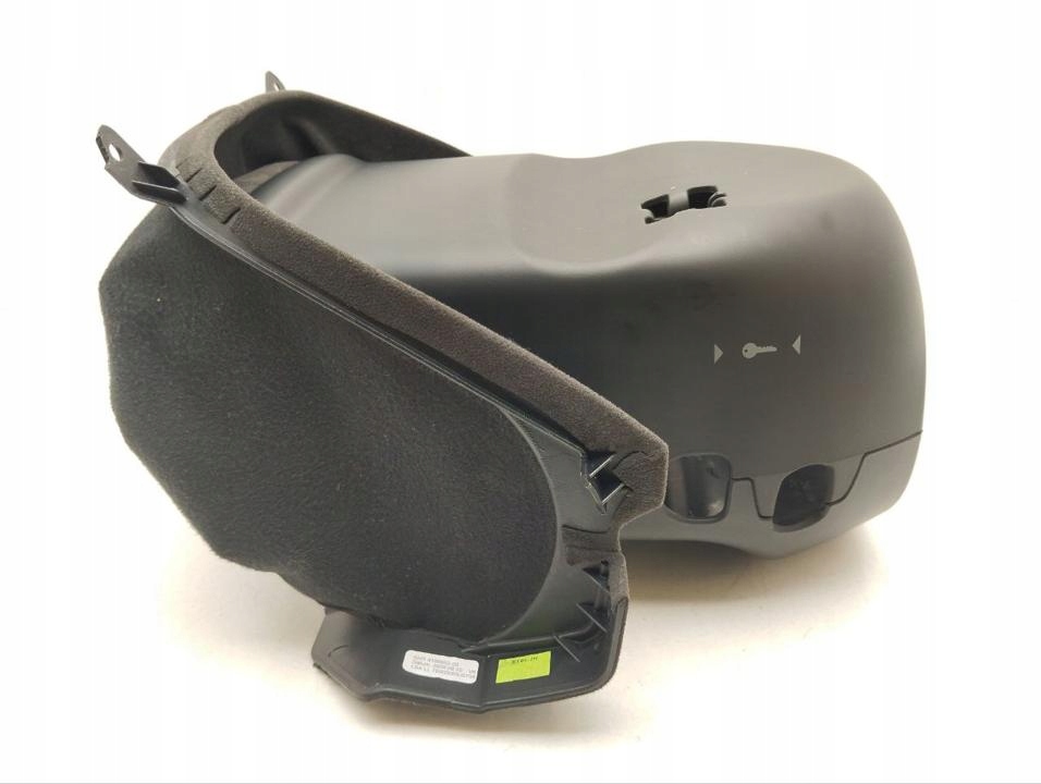 Кришка колонки кермового rolls-royce ghost 2010 9184312 в Україні