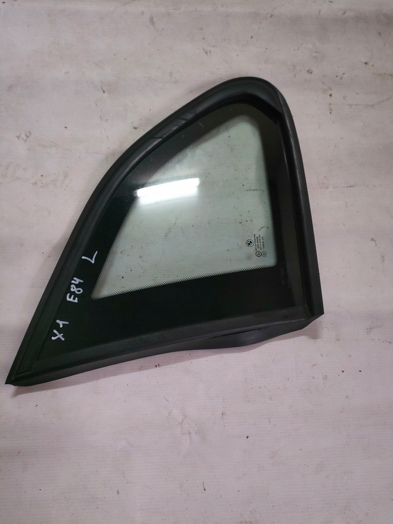 фото №1, Bmw x1 e84 скло кузовна ліва