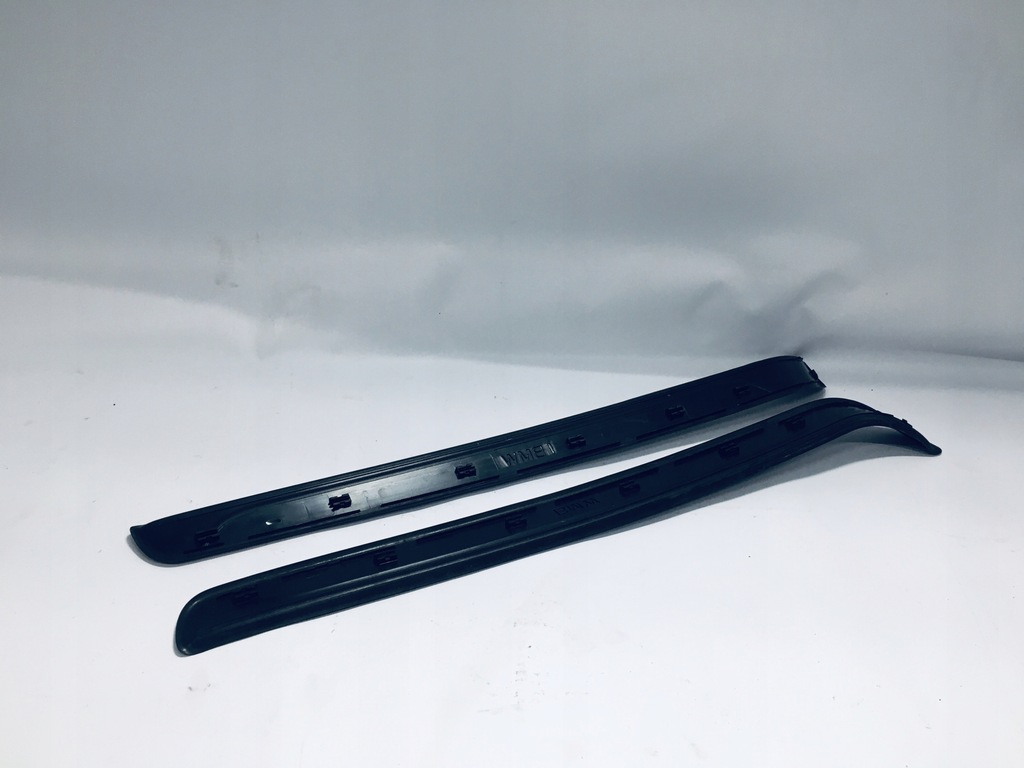 фото №1, Молдинг накладка порог bmw 3 e93 2.0 i