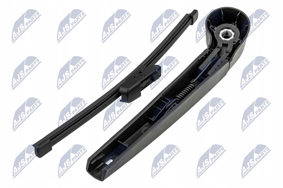 фото №2, Щітка + важіль задній двірники