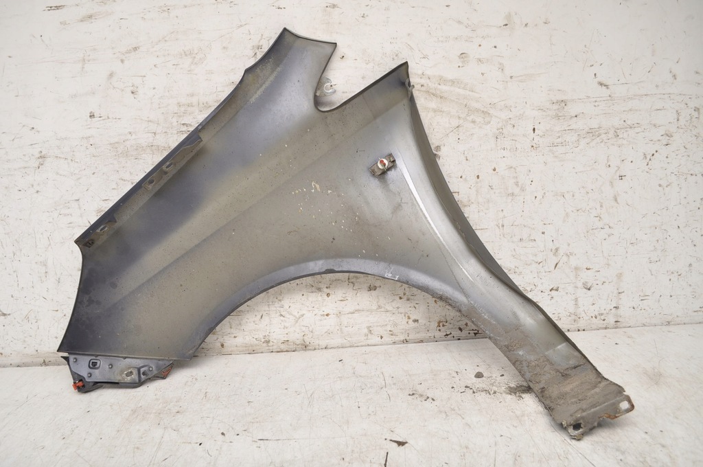 фото №8, Opel corsa d крыло правый перед передний