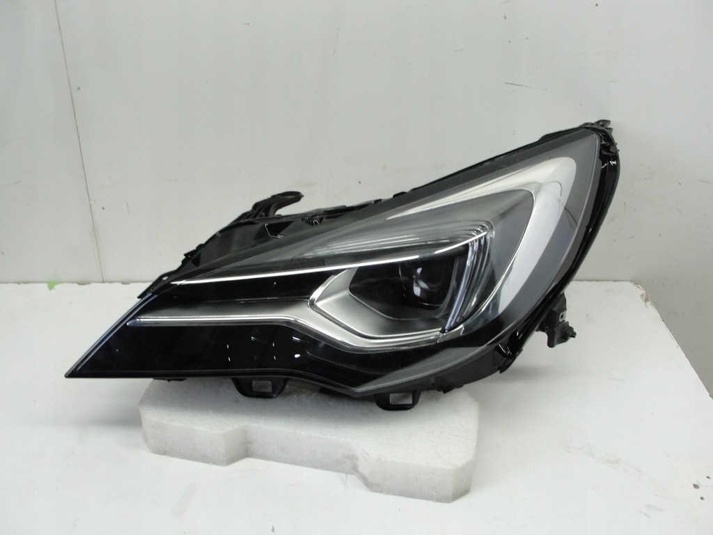 фото №1, Лампа перед ліва opel astra k v lift 19- full led inteli lux 39228805