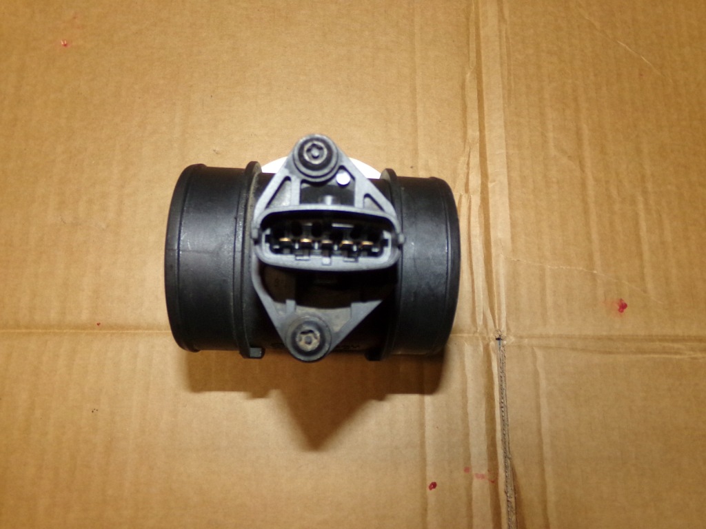 фото №1, Расходомер 0281002180 combo astra g zafira a 1.7 cdti