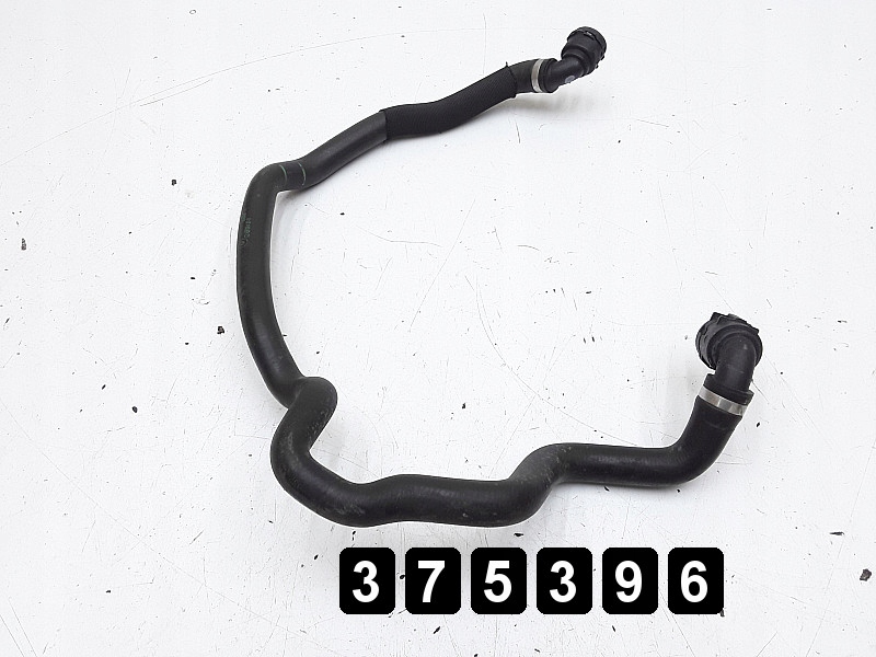 Купити 2010 bmw 3 series труба шланг # 2000дизель 9222700