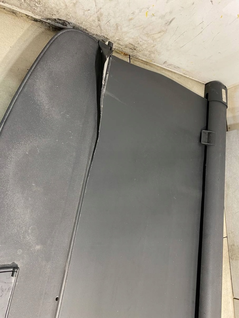 фото №8, Шторка багажника audi q7 4l