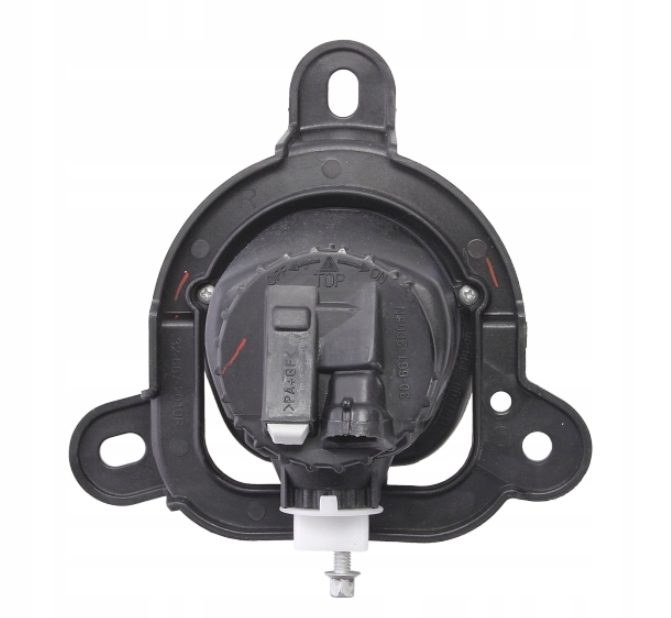 фото №6, Фара противотуманный tyc 19-0769-05-2