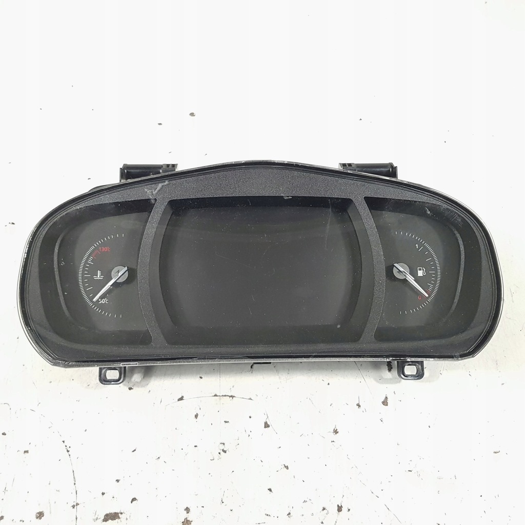 фото №1, Счетчик renault megane iv p248100693r