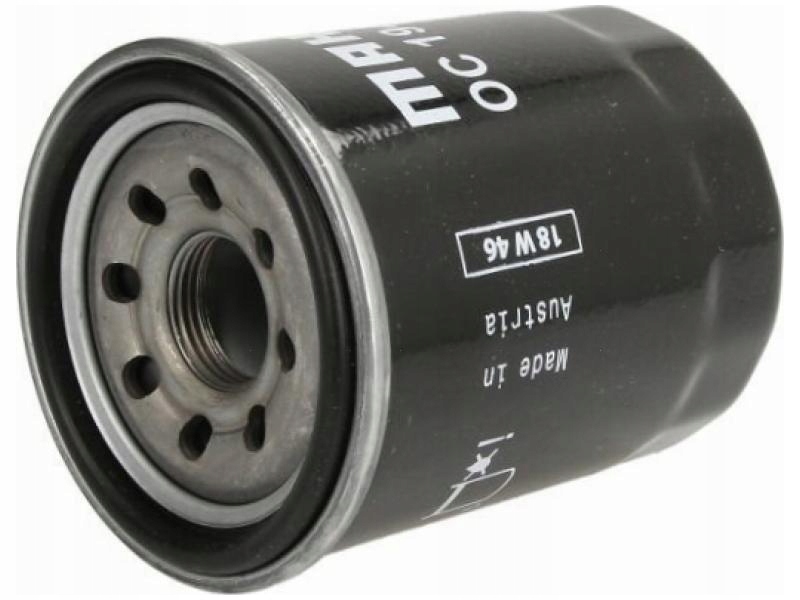 фото №1, Фильтр масла nissan pathfinder ii 3.3 97-04 patrol vi 5.6 10- gt-r 3.8 08-