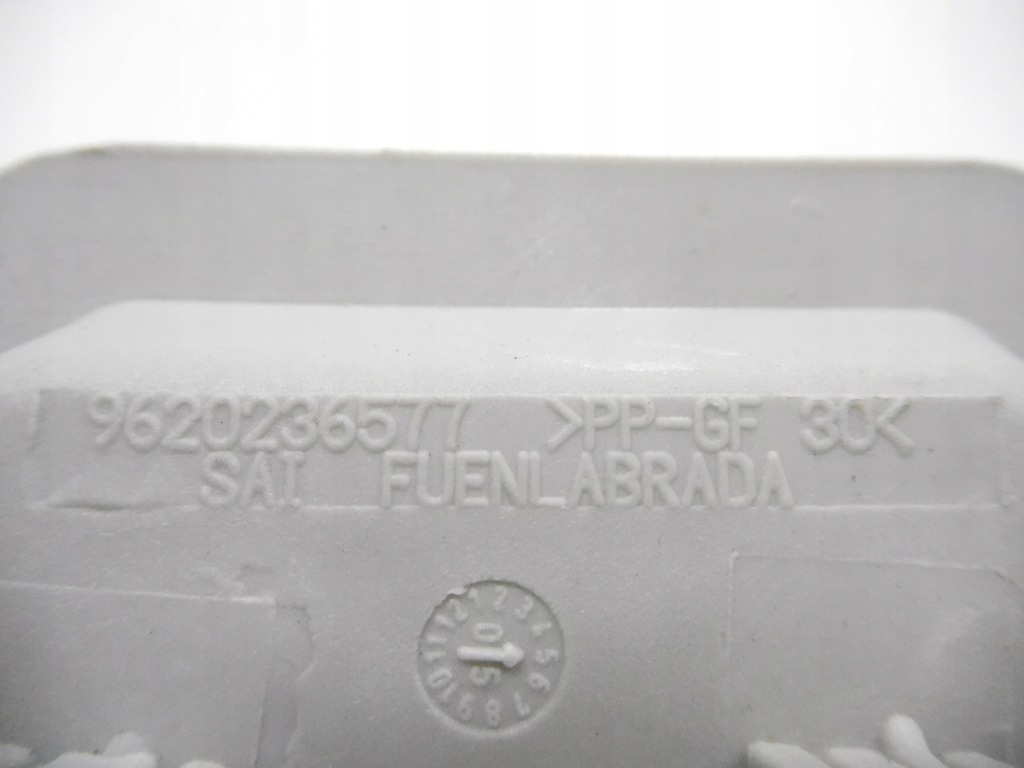 фото №7, Кронштейн na стеля peugeot citroen 8329.a1