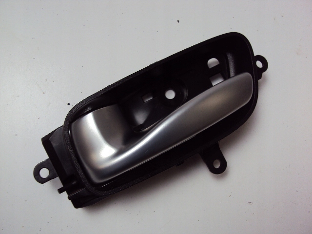 фото №1, Ручка внутренняя левый задняя renault koleos ii 16-