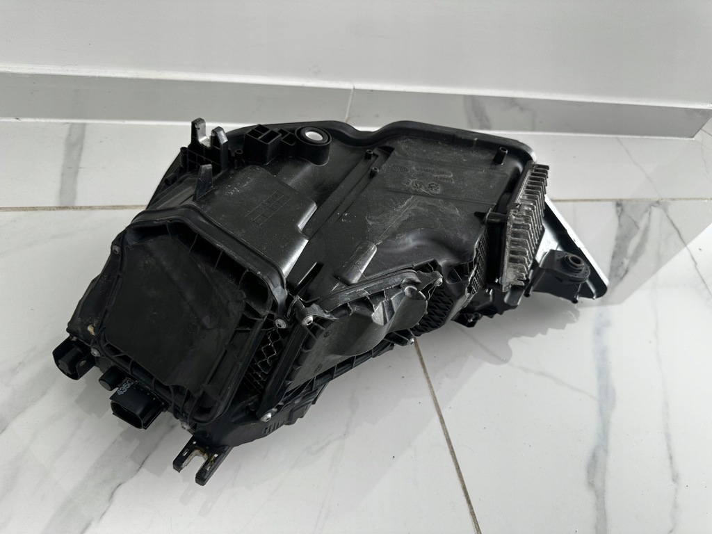 фото №6, Audi a6 4k0941036 matrix full led правая лампа c8