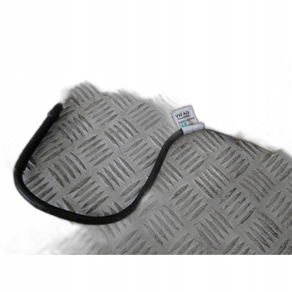 Купити Шланг масовий skoda kamiq 658 2q0971537aa