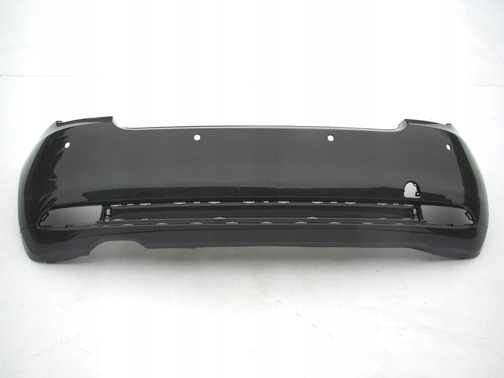 Fiat 500 2016 - 2022 бампер задняя под хром pdc оригинальный номер Недорого