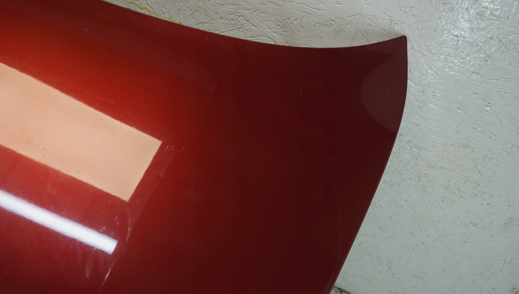 фото №7, Крышка багажника багажника задняя jaguar xj x350