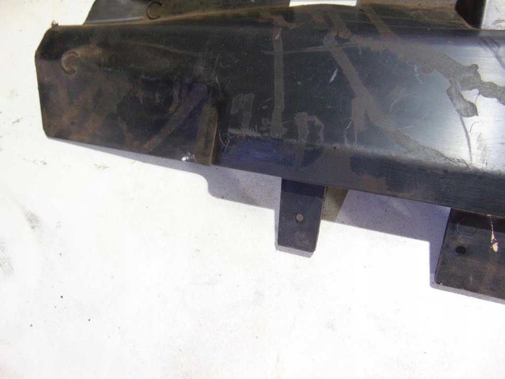 фото №9, ? защита pod бампер перед alfa romeo giulia