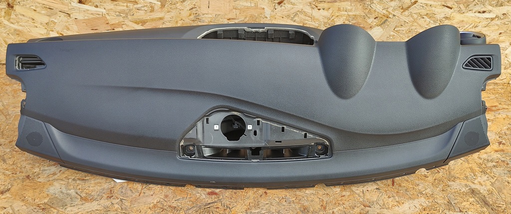 фото №3, Консоль панель приладів подушка безпеки ремені alfa romeo stelvio оригінал !!!