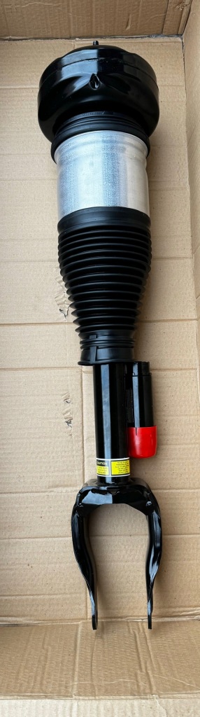 фото №1, Mercedes benz gle-class w167 v167 амортизатор перед ads