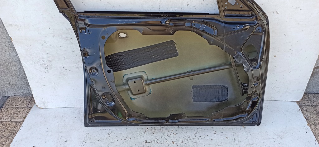 фото №14, Kia optima iv 2015-2020 дверь левый перед