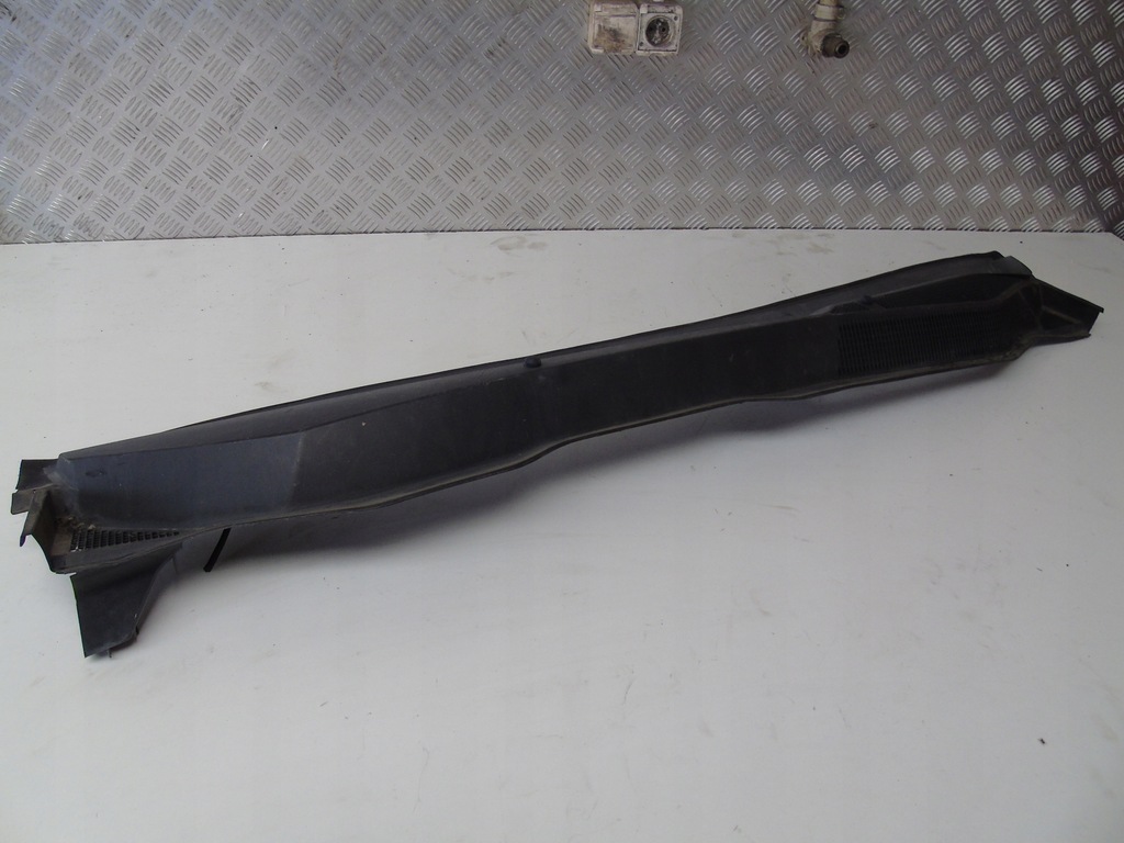 фото №1, Жабо opel astra h