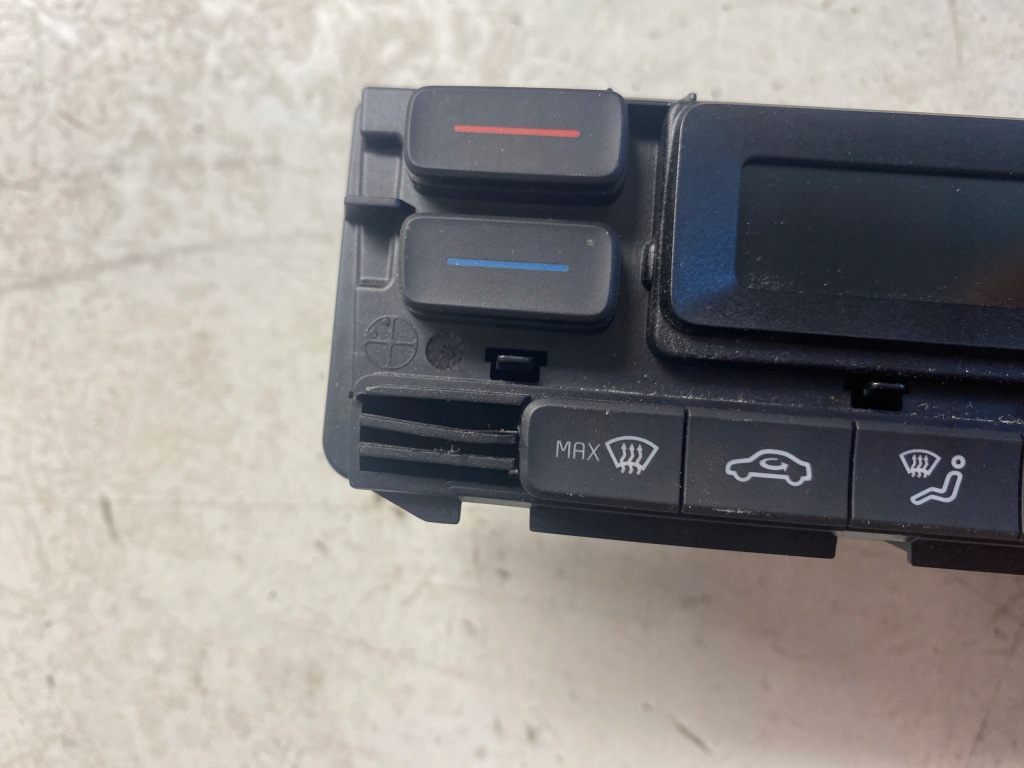 фото №9, Vw up панель кондиционера 12e907044b