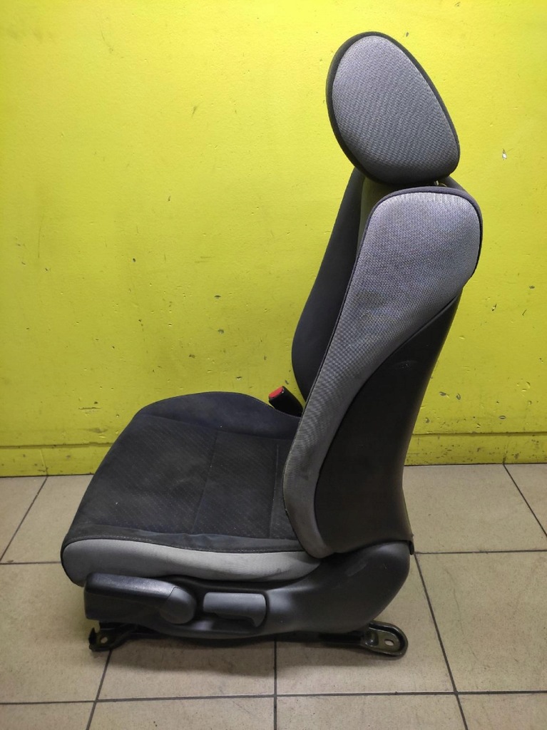 фото №8, Honda civic viii ufo сиденье водителя