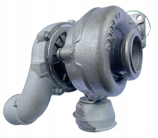 фото №10, Turbo fiat bravo ii stilo 1.9 jtd 90 115 120 km