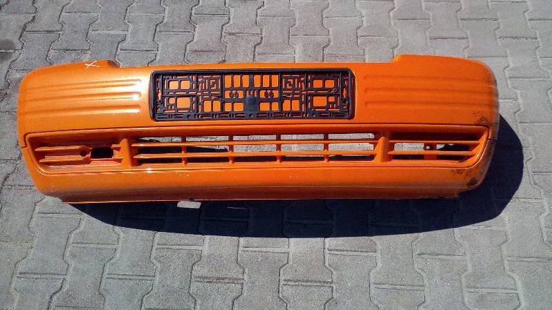 Купить Бампер передний seat arosa