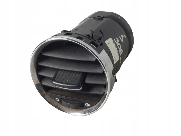 фото №1, Peugeot 308 cc t7 решётка обдув средняя