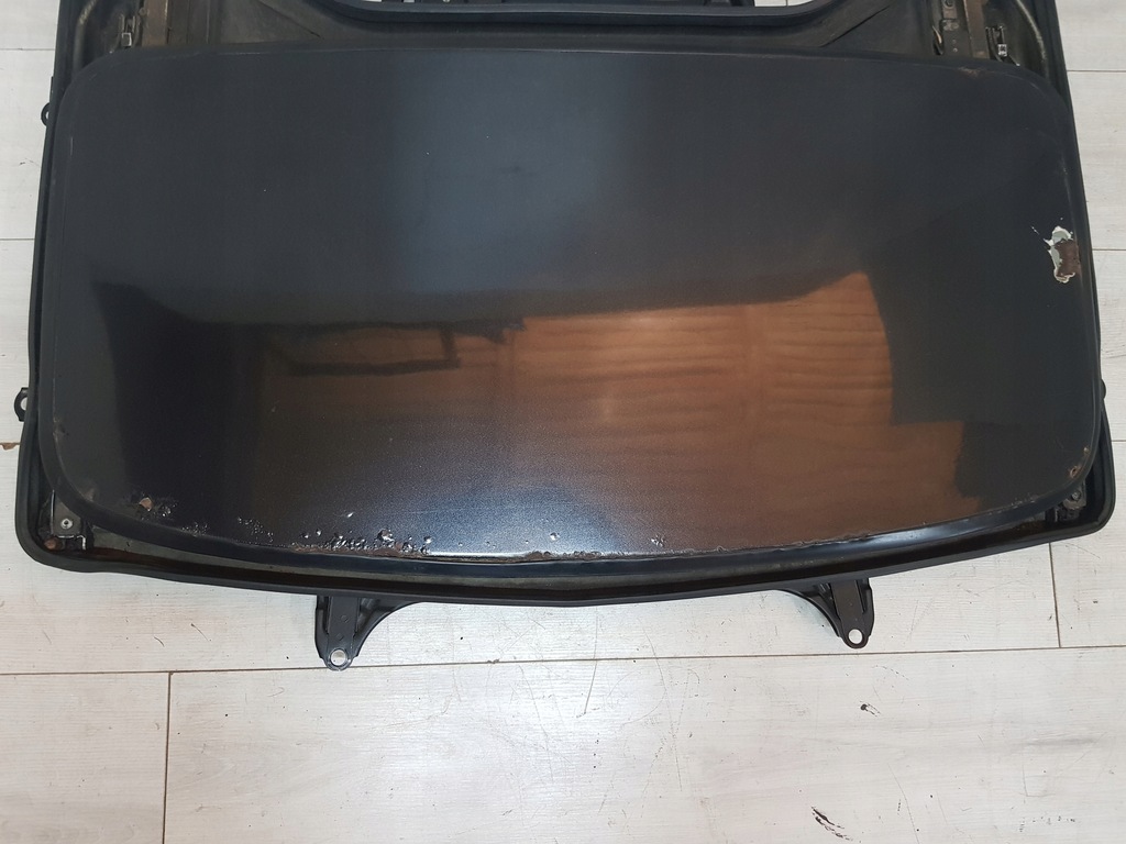 фото №6, Люк honda cr-x crx 88-91