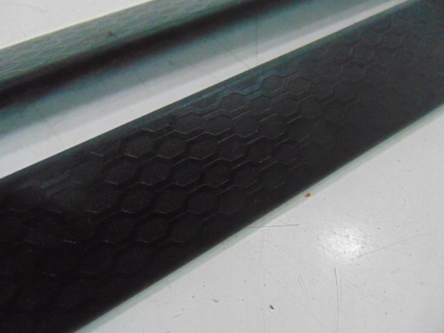 фото №2, Молдинг защита порог перед ssangyong korando iii