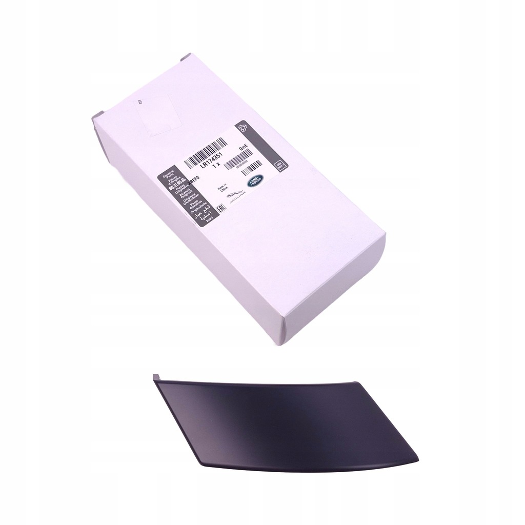 фото №1, Zeslapka стійка " a " defender права