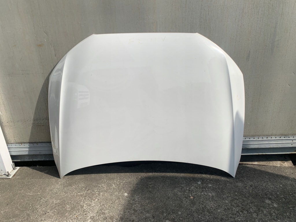 Купити Audi q3 капот