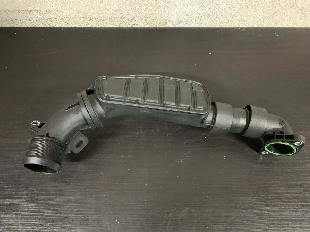 фото №1, Труба повітря повітрозабірник peugeot citroen org 9677681880 psa