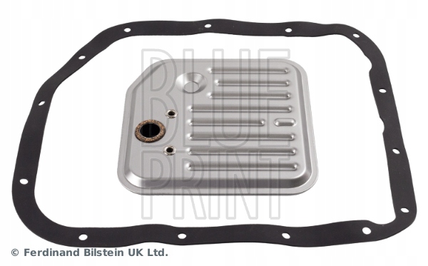 фото №16, Фільтр автоматичної коробки передач jeep