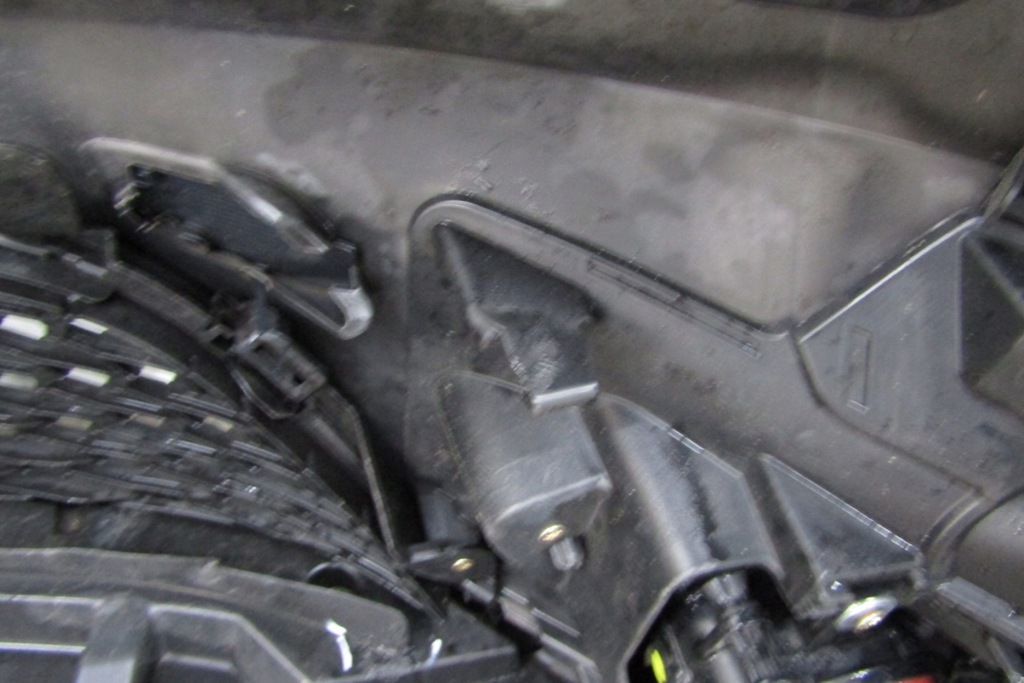 фото №15, Бампер перед передній renault zoe lift 19-23